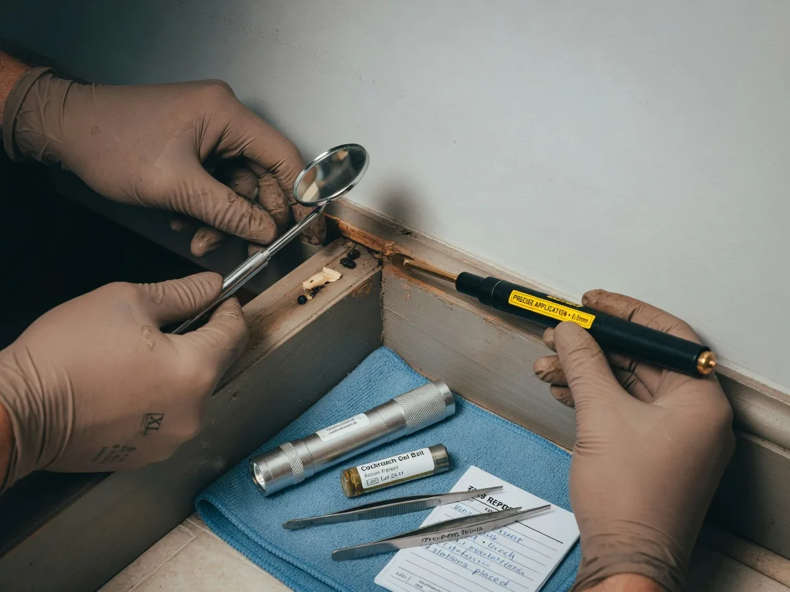Why choose Emergency Pest Control in Lawrence, MI